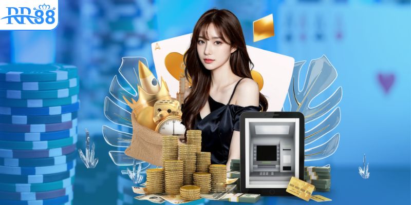 4 khuyến mãi RR88 siêu hot được săn đón