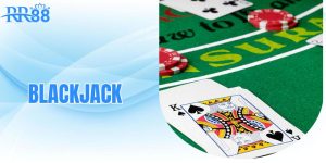 blackjack