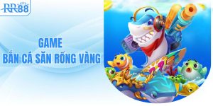 game-ban-ca-san-rong-vang