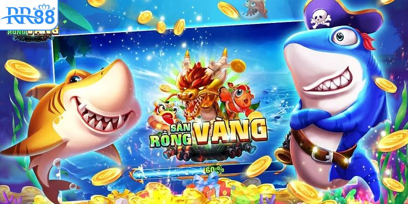 game-ban-ca-san-rong-vang-la-gi